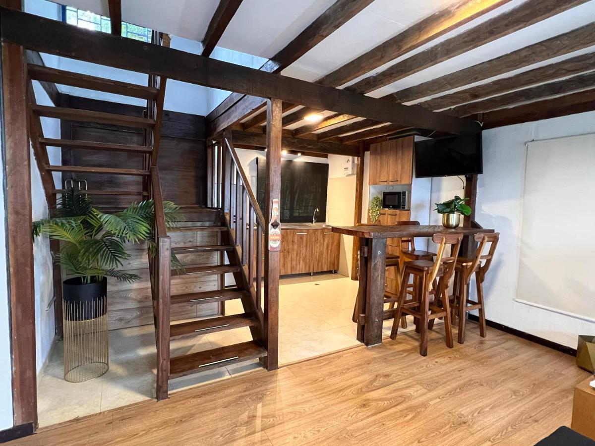 Villas Alto Bonito Sevilla  외부 사진