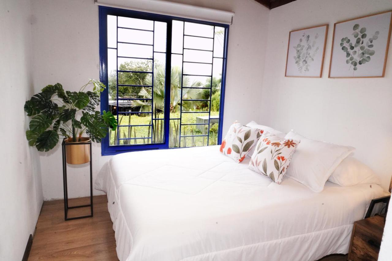 Villas Alto Bonito Sevilla  외부 사진