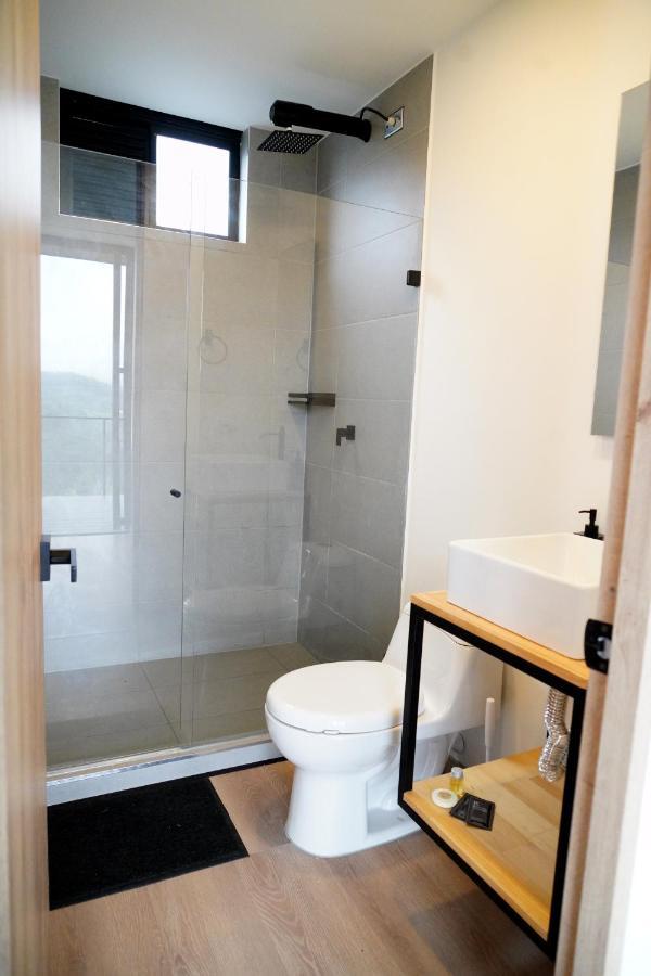 Villas Alto Bonito Sevilla  외부 사진