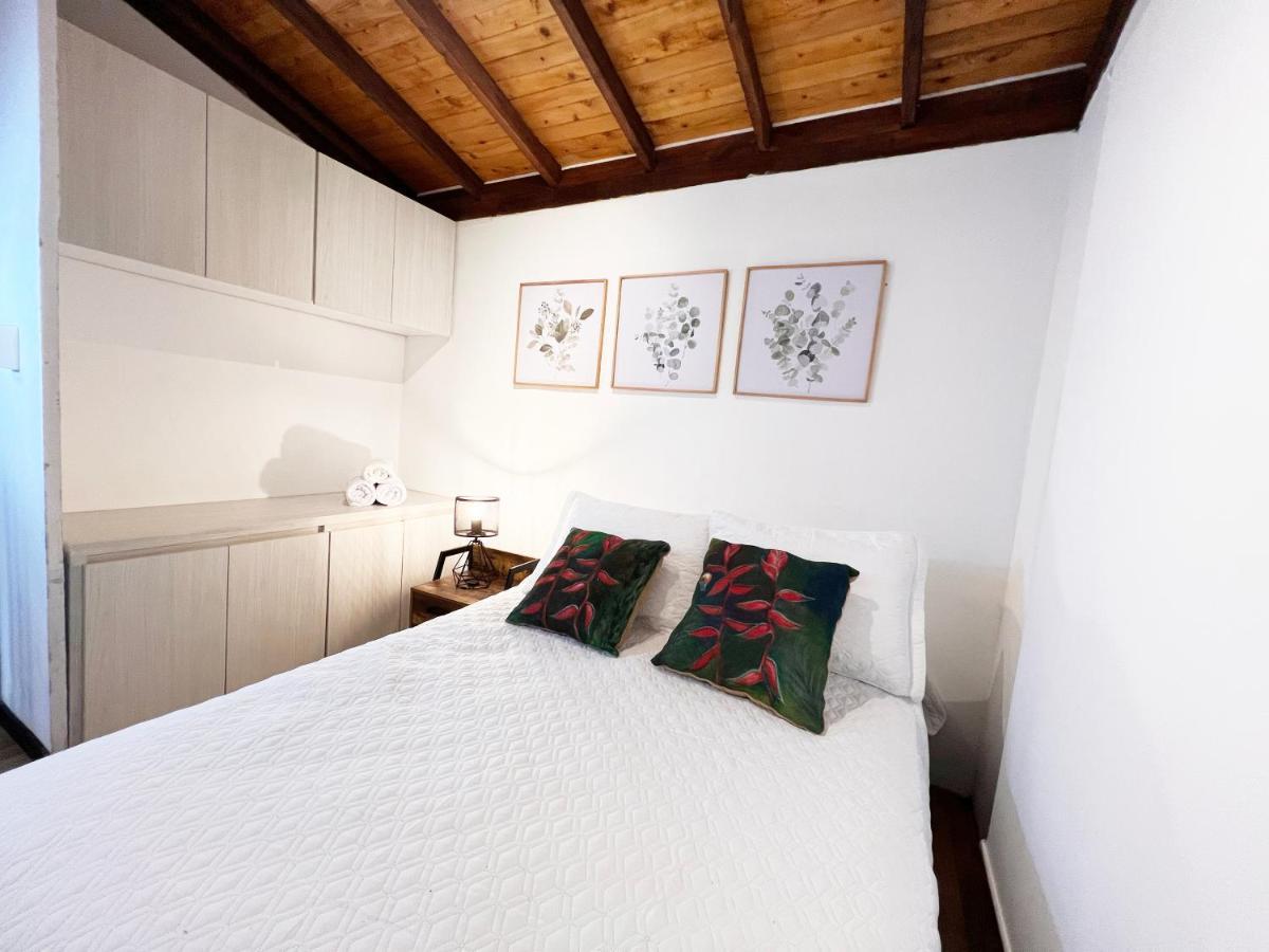 Villas Alto Bonito Sevilla  외부 사진