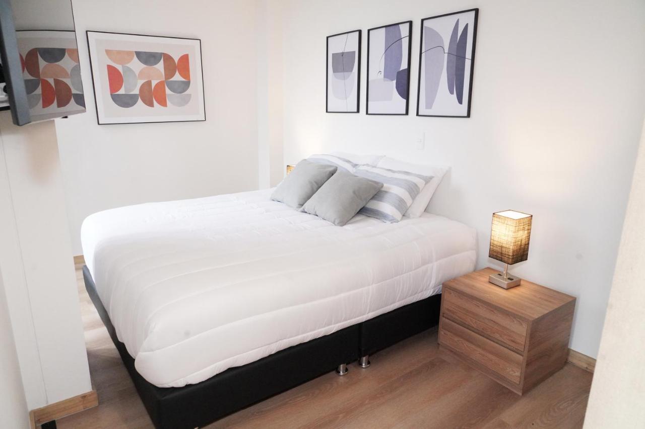 Villas Alto Bonito Sevilla  외부 사진