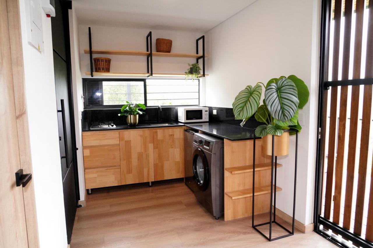 Villas Alto Bonito Sevilla  외부 사진