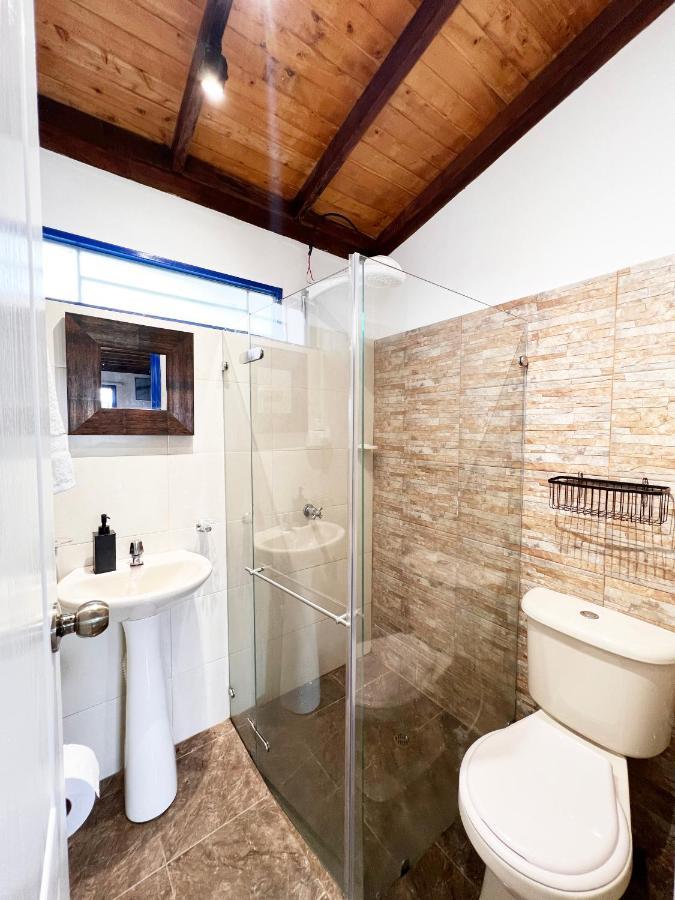 Villas Alto Bonito Sevilla  외부 사진