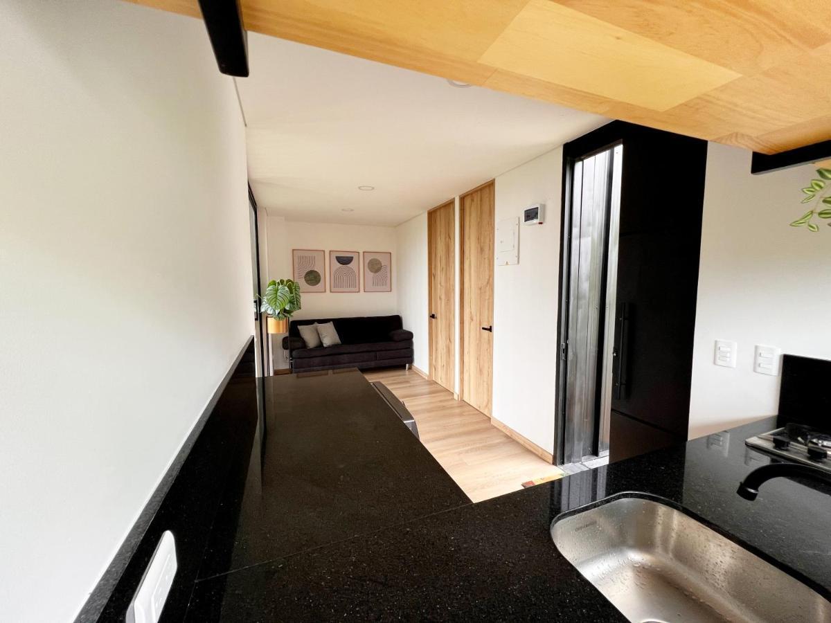 Villas Alto Bonito Sevilla  외부 사진