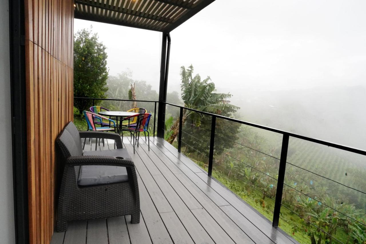 Villas Alto Bonito Sevilla  외부 사진