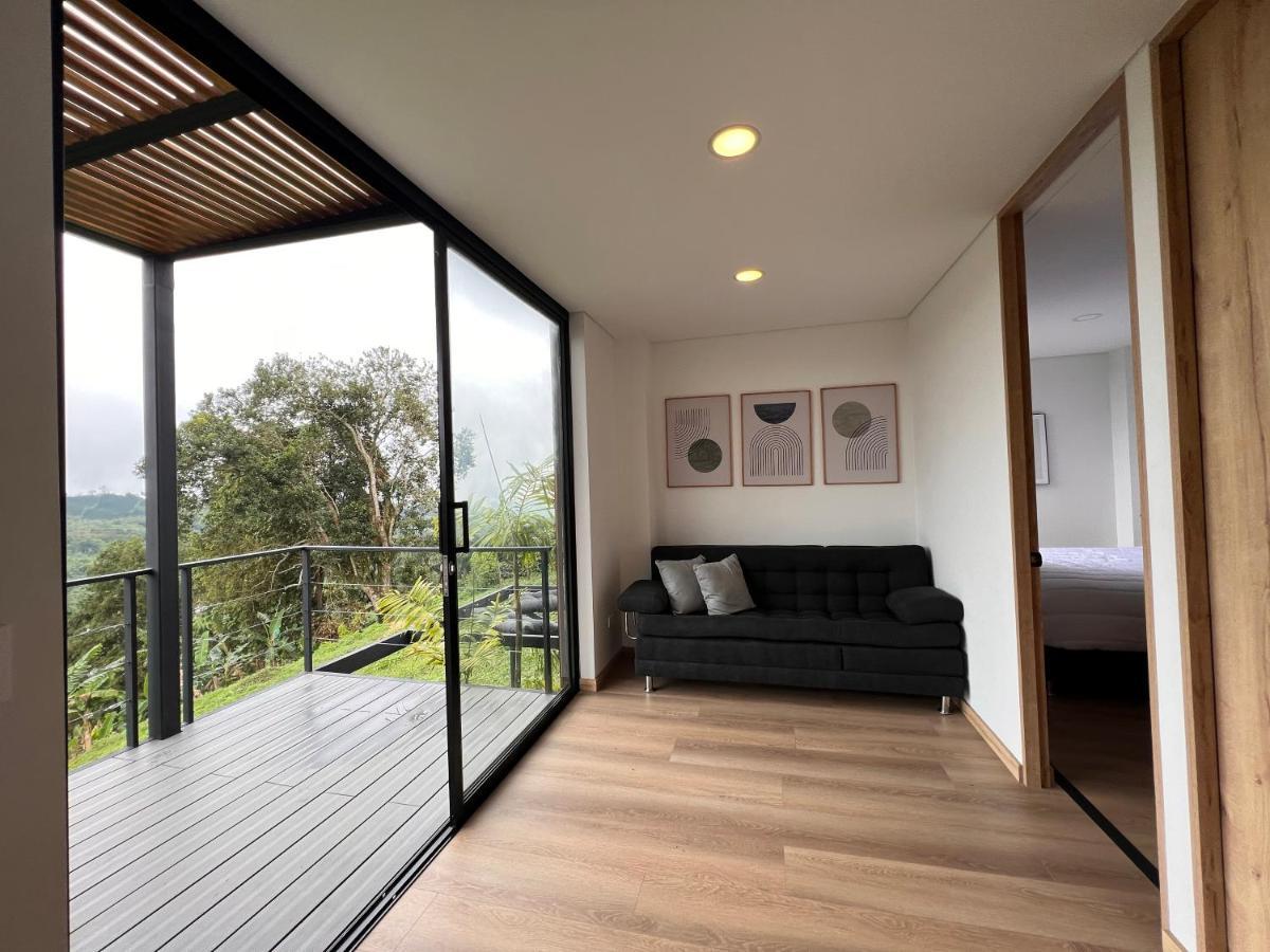 Villas Alto Bonito Sevilla  외부 사진