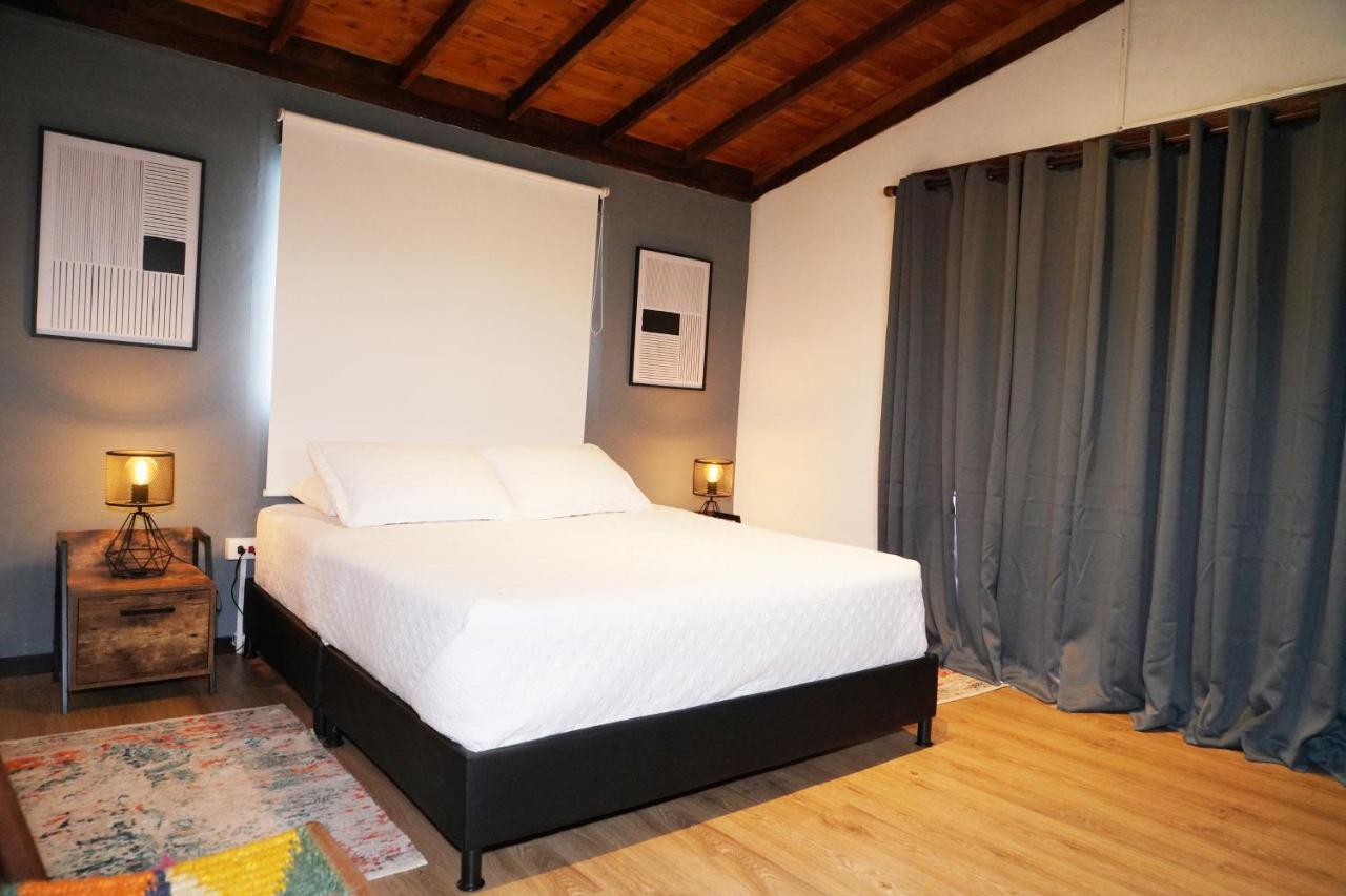 Villas Alto Bonito Sevilla  외부 사진