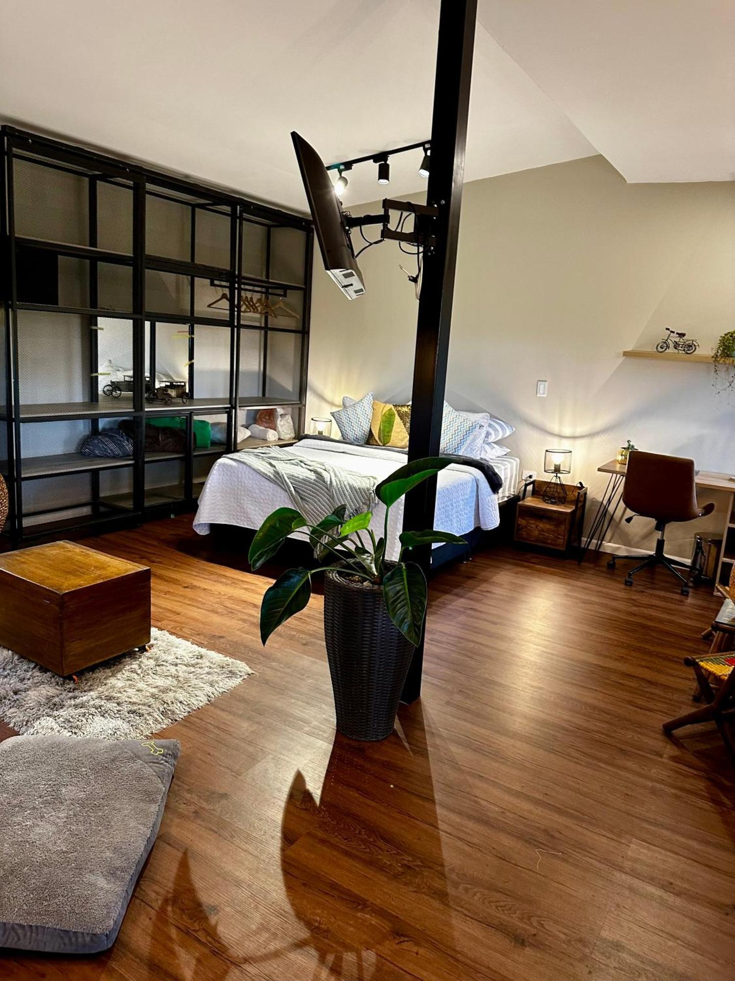 Villas Alto Bonito Sevilla  외부 사진
