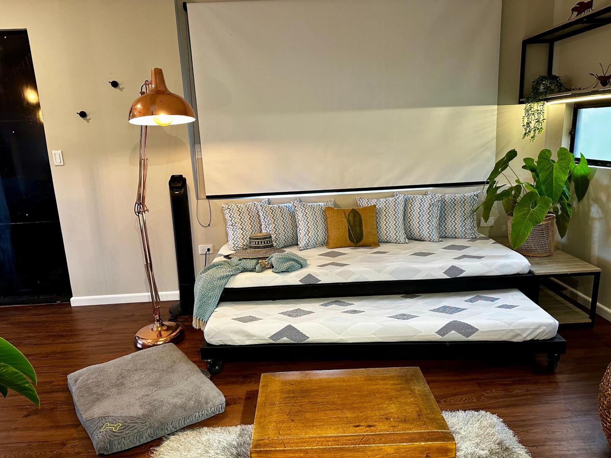 Villas Alto Bonito Sevilla  외부 사진