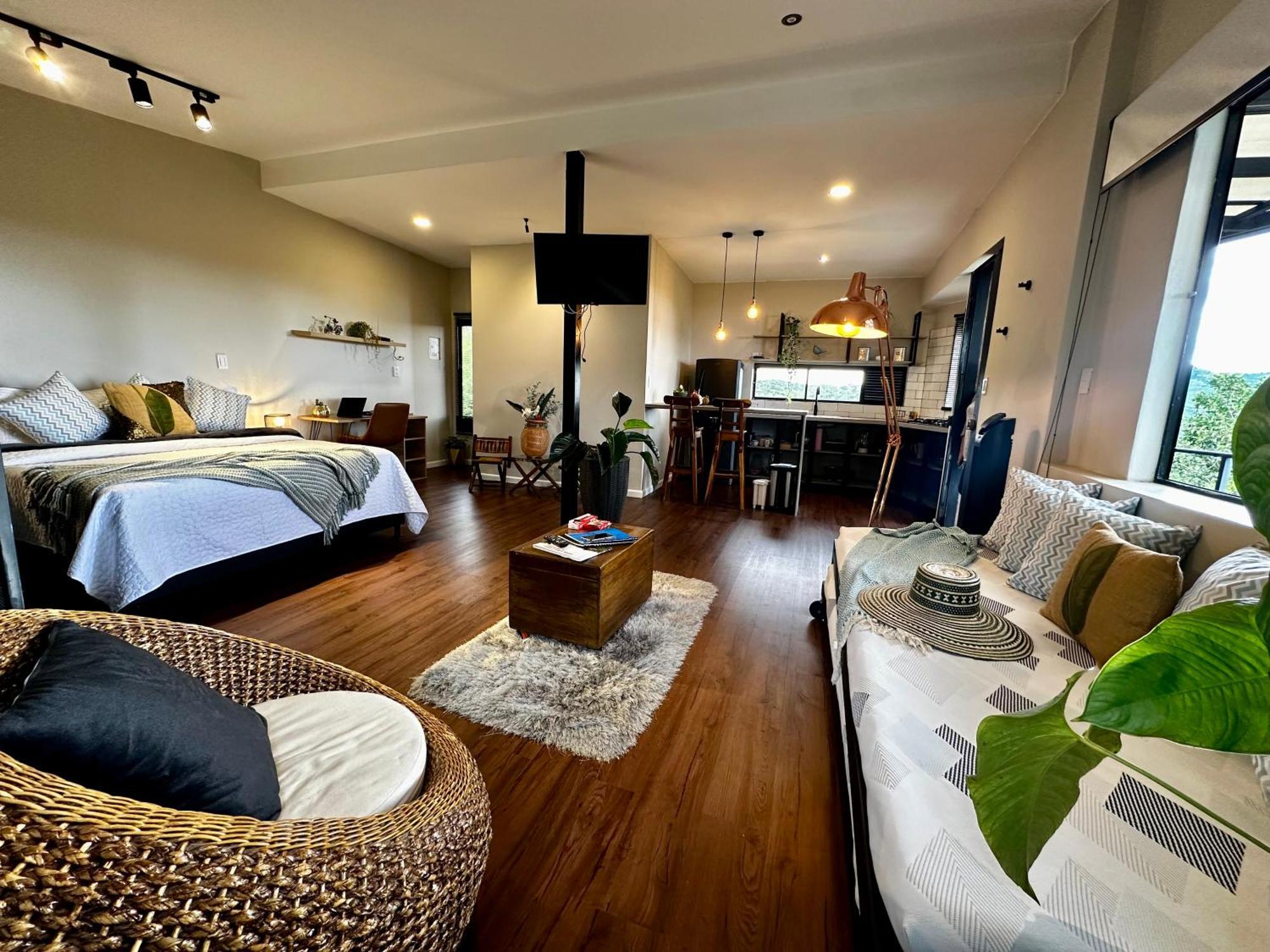 Villas Alto Bonito Sevilla  외부 사진